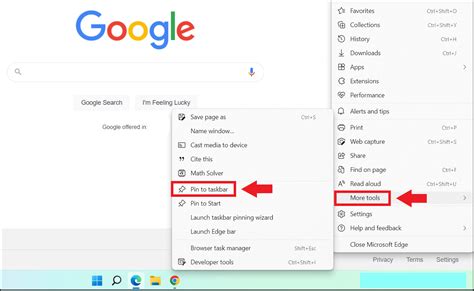 How to Pin a Website to Taskbar Chrome: A Comprehensive Guide and Beyond