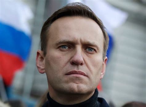 Navalny-förgiftningen - Ett mysterium som skakar Rysslands politiska landskap