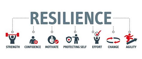 resilience 뜻: 회복력의 의미와 그 중요성에 대한 탐구