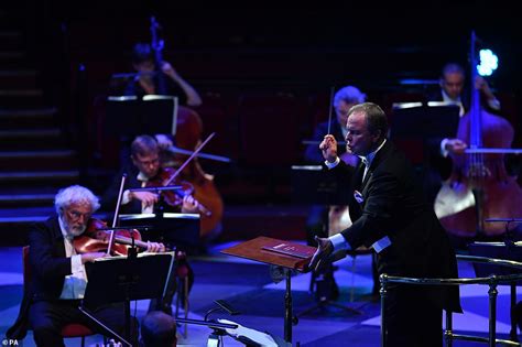 Xenomania: A British Composer’s Triumph and Musical Fusion at the BBC Proms 2019