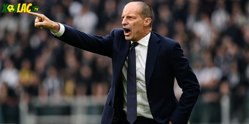 HLV Allegri thất vọng khi Milan của Modrić thua Cremonese tại Serie A 2025/2026. HLV Allegri thất vọng khi Milan của Modrić thua Cremonese tại Serie A 2025/2026.