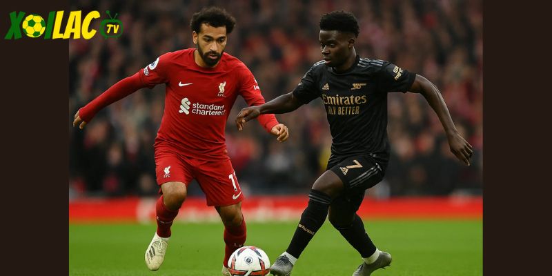 Những ngôi sao hàng đầu quyết định cục diện đại chiến.