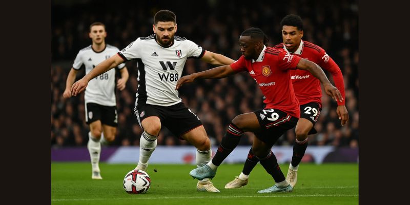 Trận Fulham vs Manchester United hứa hẹn nhiều cảm xúc tại Craven Cottage.