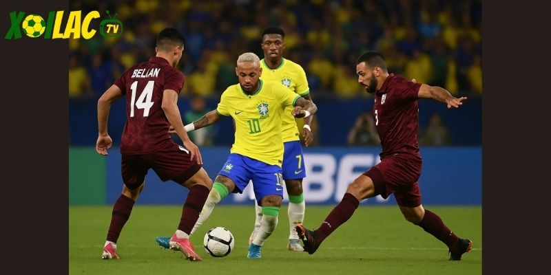 Brazil cần cải thiện trước trận Brazil vs Chile. Brazil cần cải thiện trước trận Brazil vs Chile.