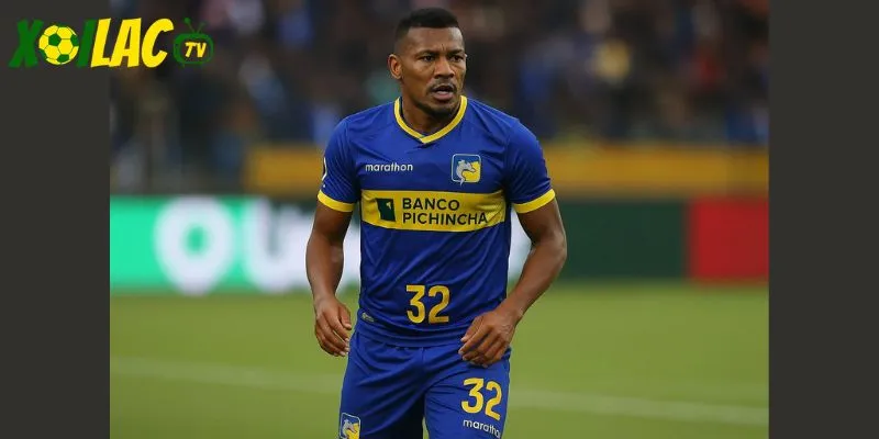 Delfín cần cải thiện hàng công trước trận Delfín vs Libertad.