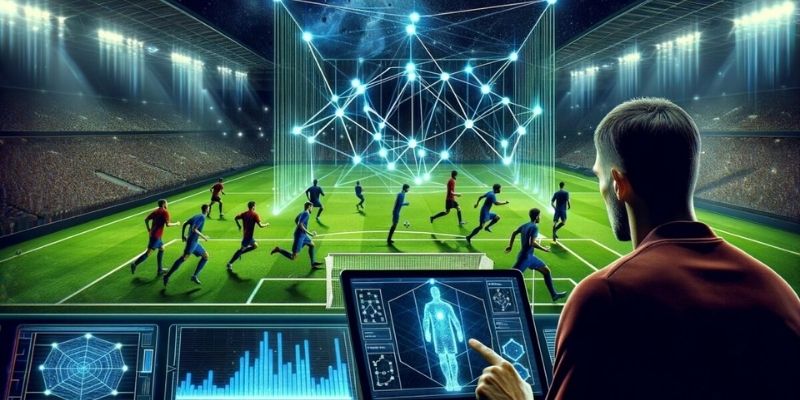 Công nghệ trực tiếp tiên tiến