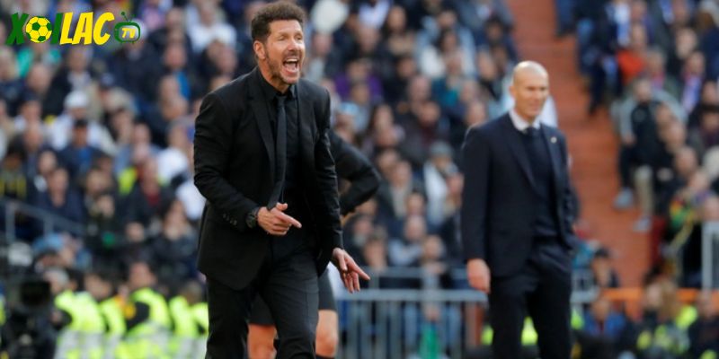 Tỏa sáng dưới thời Diego Simeone Tỏa sáng dưới thời Diego Simeone