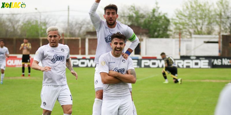  Acassuso vs Villa Dalmine: Dự đoán tỷ số chính xác