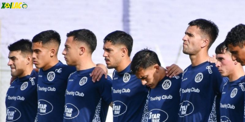  Acassuso vs Villa Dalmine: Phong độ đỉnh cao hai đội