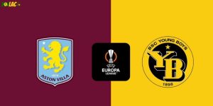 Aston Villa vs Young Boys