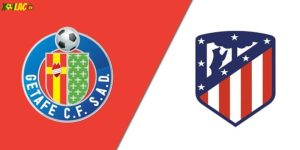 Getafe vs Atletico