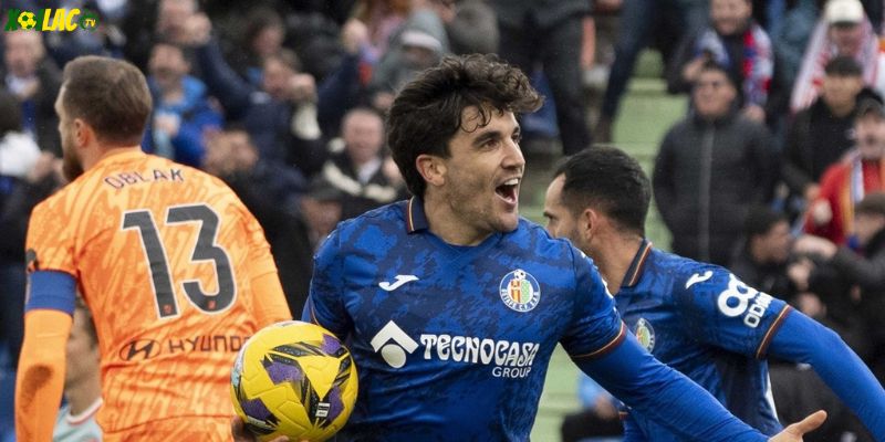 Getafe vs Atletico: Dự đoán tỷ số kịch tính Alvarez