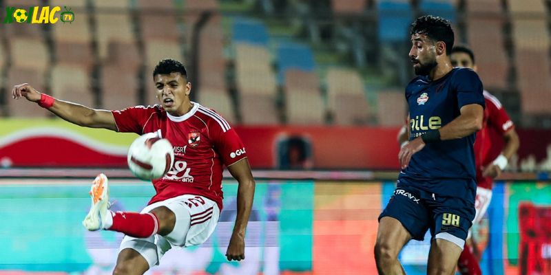 Stade Gabesien vs AS Ariana: Phong độ đối lập hai đội